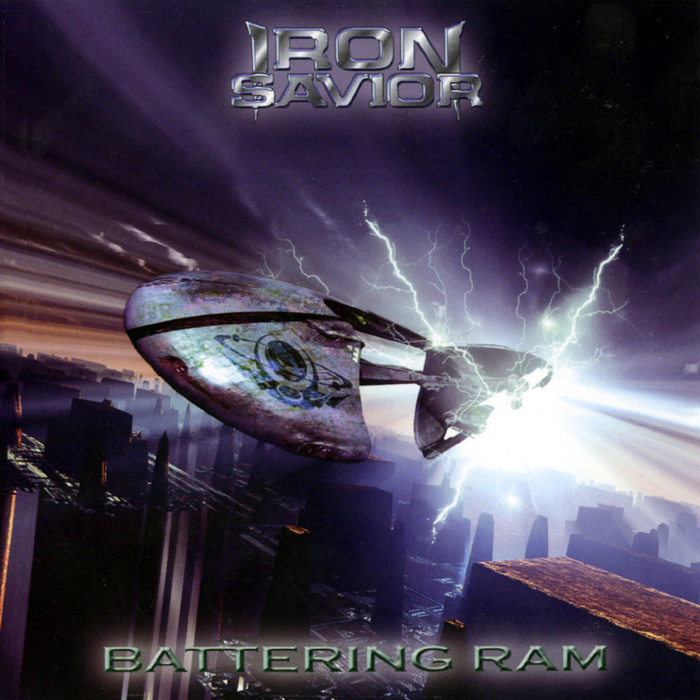 Iron_Savior_Battering_Ram